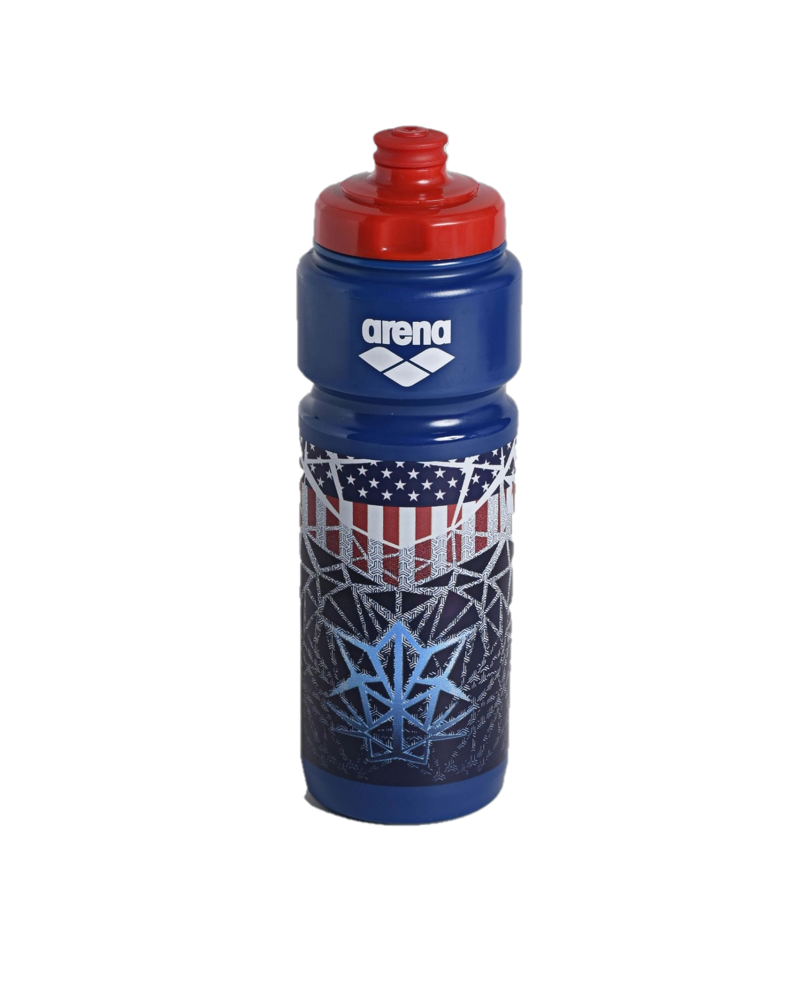 Arena Water Bottle Edição de Países RIBSWIM Loja de Natação